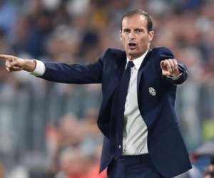 M.U nhắm M. Allegri cho ghế HLV trưởng