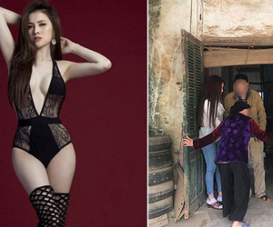 Người thân tiết lộ thêm gia cảnh nghèo khó, nợ nần của Thư Dung