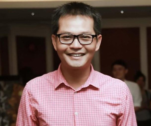 NSND Trung Hiếu cưới sau Tết Nguyên đán