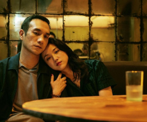Phim mới của Thang Duy bán vé sớm nhanh hơn ‘Avengers’ tại Trung Quốc