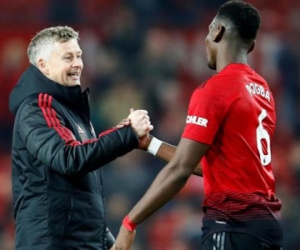 Pogba toả sáng thời Solskjaer: Hồi sinh hay khởi đầu của sự bất ổn?