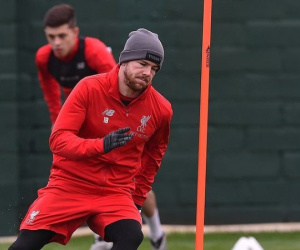 Sao Liverpool lên tiếng chỉ trích HLV Klopp