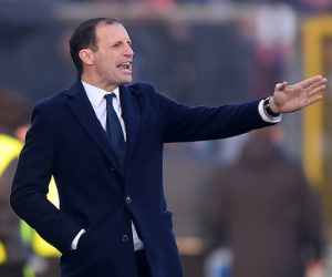 Solskjaer đang làm tốt nhưng ban lãnh đạo M.U vẫn đưa Allegri vào 'tầm ngắm'