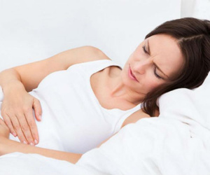 Tại sao nữ giới cảm thấy đau sau khi quan hệ?