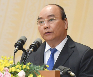 Thủ tướng: 'Không vì chống tham nhũng mà trì trệ trong hành động'