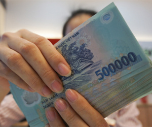 Thưởng tết ở Hà Nội cao nhất gần 400 triệu đồng