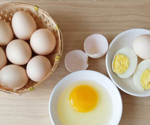 Trứng gà 'chạy bộ' có tốt hơn trứng gà nuôi nhốt: Bạn có đang mua trứng đúng giá trị thật?