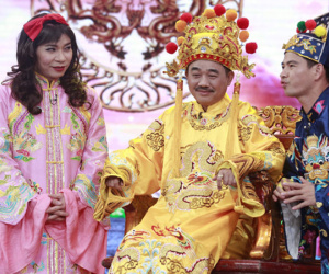 Video Khán giả: 'Táo Quân không còn hấp dẫn như xưa, nên làm mới'