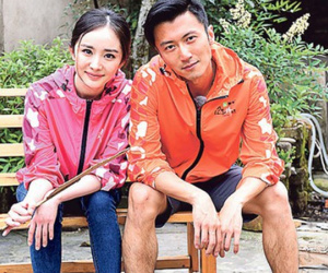Vừa dính tin đồn tái hợp Trương Bá Chi, Tạ Đình Phong lại bị nghi là tình mới của Dương Mịch, sẽ công khai hẹn hò vào năm sau