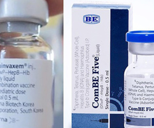 2 trẻ tử vong sau tiêm vắc xin ComBe Five: Chưa rõ nguyên nhân
