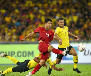 Anh Đức chia tay, Hà Đức Chinh có trở thành 'ngòi nổ' trên hàng công ở ASIAN Cup 2019?