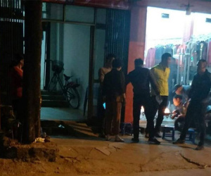 Bàng hoàng phát hiện thi thể thanh niên cứa tay tự tử ở Hà Nội, nghi do trầm cảm