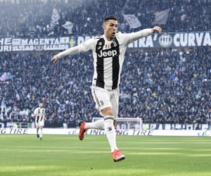 Clip: Ronaldo lập cú đúp, Juventus thiết lập nên 1 kỷ lục khác tại Serie A