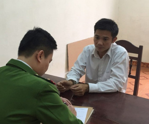 Con rể giết mẹ vợ dưới ruộng rau vì tưởng 'ma nhập'
