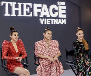 Cùng giải mã vì sao 'The Face Vietnam 2018' không hot như mong đợi