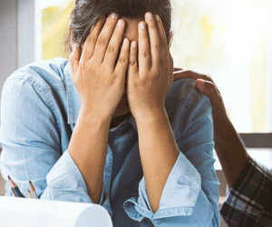 Dấu hiệu cảnh báo bạn đã tiêu tốn quá nhiều thời gian cho mối quan hệ, gây phản tác dụng