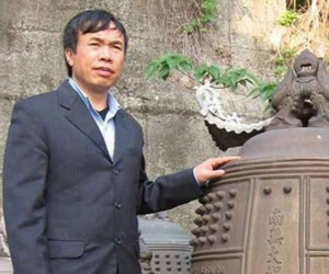 Dự án 15.000 tỷ: Đại gia Xuân Trường nói tư nhân không sở hữu di sản