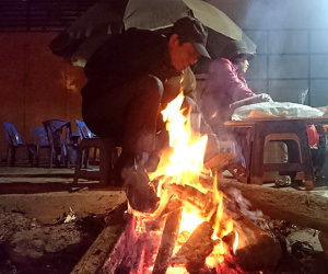 Dự báo thời tiết 29/12: Hà Nội rét hại, Sa Pa 0 độ