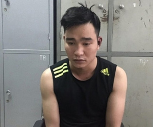 Gã trai chuyên 'săn' các cô gái trẻ qua mạng xã hội