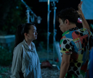 ‘Hồn papa, da con gái’ gây tiếc nuối bởi sự nhạt nhòa