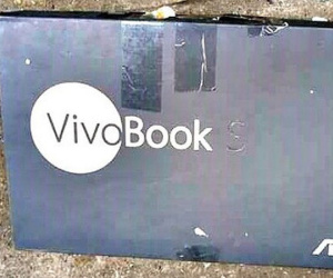 Mua laptop qua Lazada, khách hàng sốc vì nhận được máy cũ trôi bảo hành đựng trong hộp rách nát