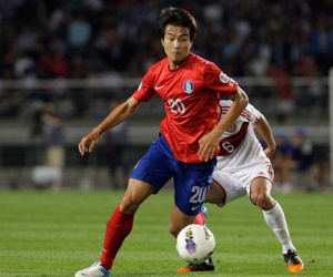Năm chân sút ghi nhiều bàn nhất tại Asian Cup