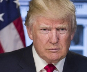 Nhà Trắng đón đợi 12 tháng khuấy đảo của ông Trump