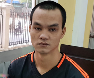 Ông ngoại gả chồng cho bé gái 12 tuổi