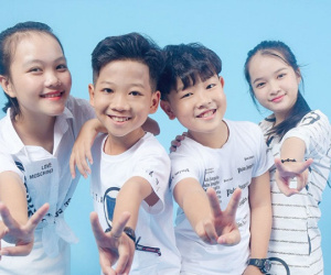 Sau Thiện Nhân, The Voice Kids có quán quân thứ 2 chuyên hát dân ca?