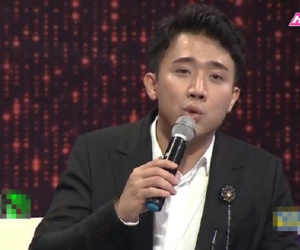 Trấn Thành: 'Ngoài hát ra, Hồ Quang Hiếu chẳng làm được gì hết'