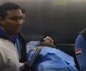 Video: Nạn nhân người Việt trong bệnh viện Ai Cập sau vụ đánh bom