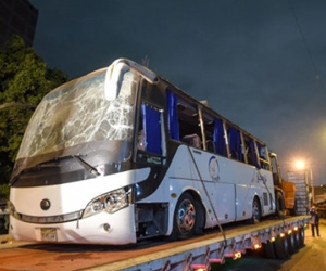 Việt Nam yêu cầu Ai Cập trừng trị thích đáng kẻ đánh bom xe chở du khách