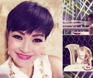 Vừa đăng tải thông tin đám cưới, Phương Thanh đã bị fan hâm mộ 'bóc mẽ'