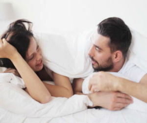 Ân ái trong mùa đông có tốt cho sức khỏe?
