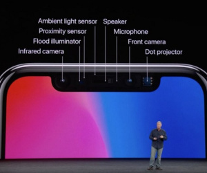 Apple 'kết' cảm biến 3D của Sony, sẽ đưa lên iPhone 2019?