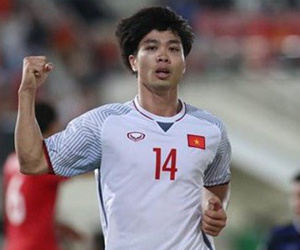 ASIAN Cup 2019: Sân chơi quá tầm của tuyển Việt Nam?