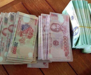 Cựu công an 'chạy' hủy án giá 770 triệu đồng