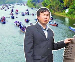 Đại gia Xuân Trường: Điều muốn chưa làm mà dư luận không hiểu