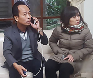 Em trai nạn nhân bị đánh bom ở Ai Cập: Bay trong đêm để đưa thi thể chị về