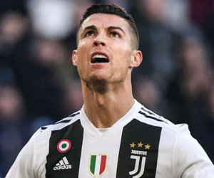 Lần đầu sau 7 năm, Ronaldo không thể ghi 50 bàn