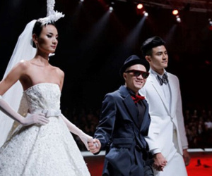 Lê Thúy giải nghệ ngay sau khi show của Đỗ Mạnh Cường kết thúc, ai biết được nguyên do đều cảm thấy vui cho cô