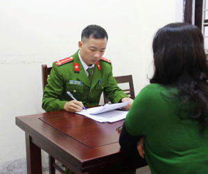 Nhiều phụ nữ trình báo bị người đàn ông ngoại quốc lừa tiền tỷ