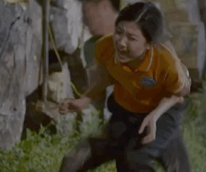 'Những Cô Gái Trong Thành Phố' bi thảm y như 'Quỳnh Búp Bê': Người bị cưỡng bức, người bị chết