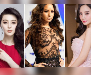 Những scandal ‘chấn động’ showbiz thế giới năm 2018: Cưỡng hiếp, ngoại tình và trốn thuế