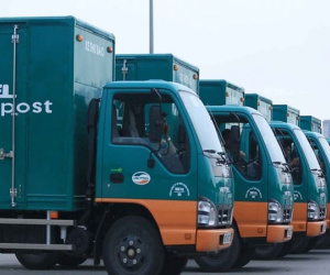 Phó chủ tịch Viettel Post bán gần hết cổ phiếu, thu 370 tỷ đồng