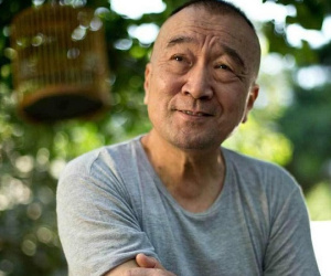 Tể tướng Lưu Gù kinh điển: Sống bình dân, bị tẩy chay nhiều năm, ngoài 70 tuổi mới trở lại đóng phim