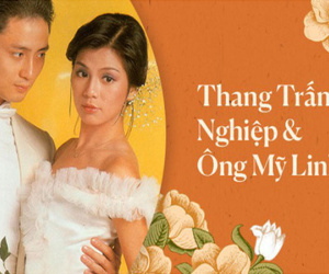 Thang Trấn Nghiệp - Ông Mỹ Linh: Cái chết dại vì yêu 'dậy sóng Hong Kong' và niềm ân hận, xót xa ám ảnh người ở lại