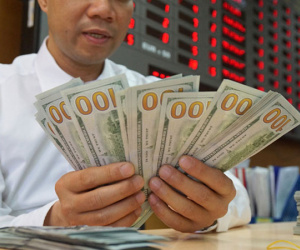 VNĐ được dự báo mất giá không quá 3% trong năm 2019