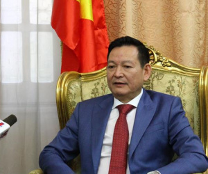 Vụ đánh bom tại Ai Cập: Đã có 8 người hoàn toàn bình phục và có thể về nước
