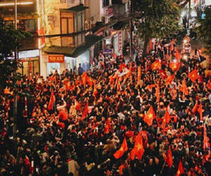 2018: Một năm qua chúng ta đã 'bình tĩnh sống' như thế nào, làm gì và được gì?